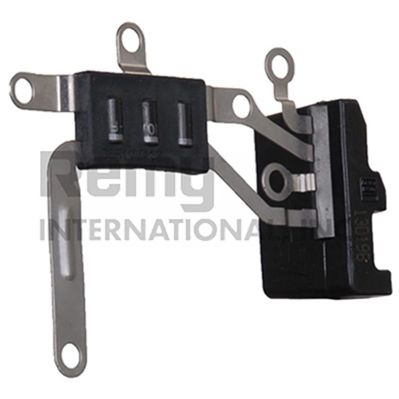 TRIDIODO 22SI 3X10A CAPACITOR CON AUTO START TIPO DELCO