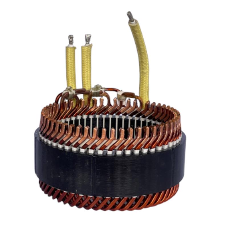 [40SI] CORONA ALTERNADOR 40SI