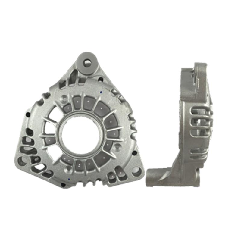 [18SI] TAPA DELANTERA ALTERNADOR 18SI CON RODAMIENTO-19070016