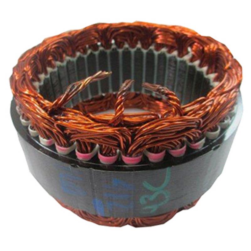 [18SI] CORONA ALTERNADOR 18SI 24V 100AMP