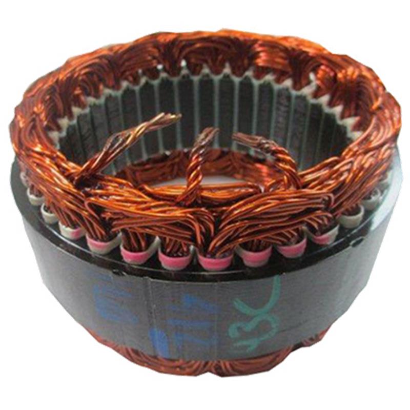 CORONA ALTERNADOR 28SI ASM