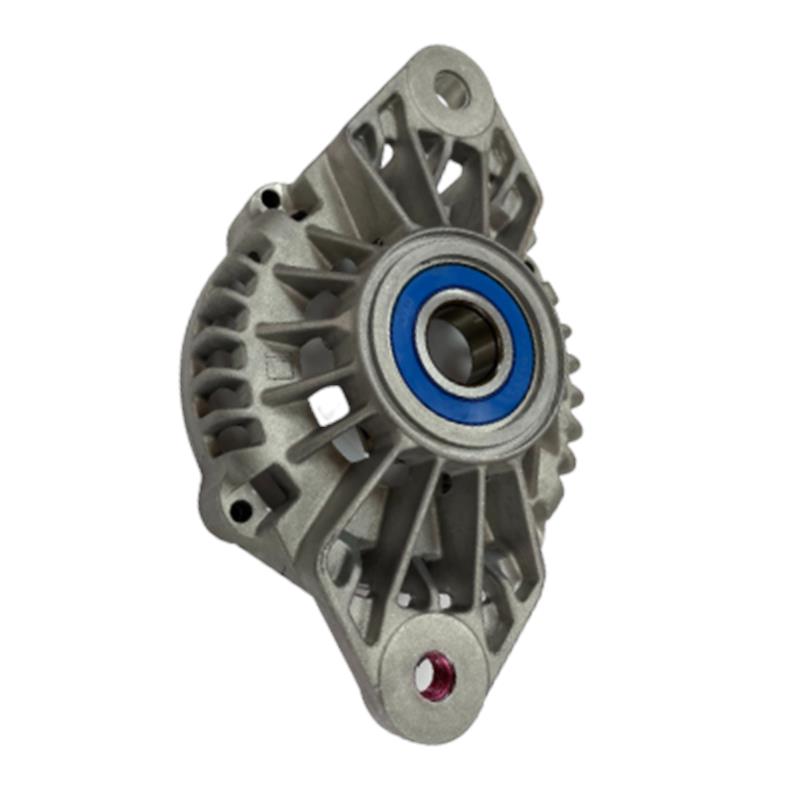 [24SI] TAPA DELANTERA ALTERNADOR 24SI J180