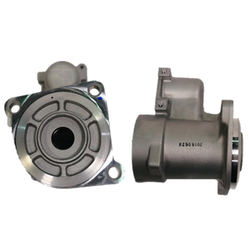 CHOROTE ARRANQUE 29MT AGRALE VW