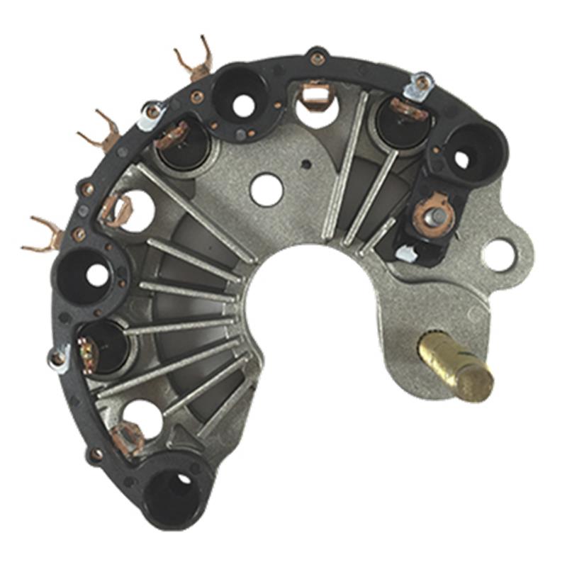 RECTIFICADOR 28SI 24V