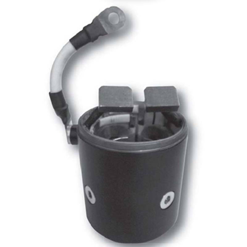 BOBINA DE CAMPO CON CARCAZA 29MT 12V