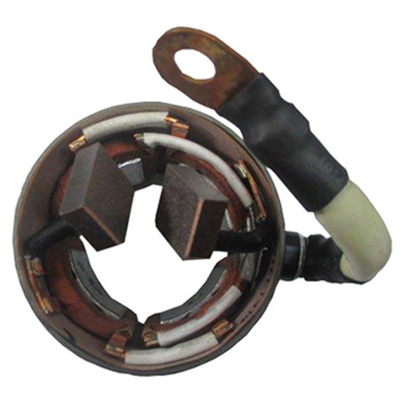 BOBINA CON CARCAZA 29MT 24V