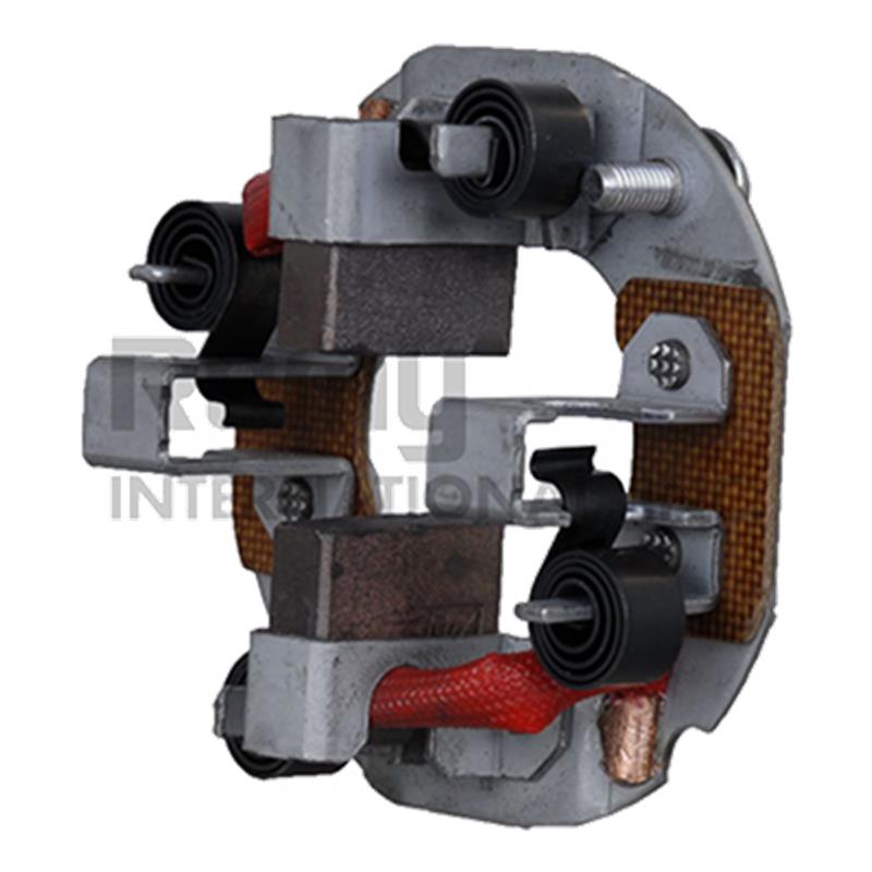 PORTAESCOBILLA ARRANQUE ENSAMBLADO 29MT 24V