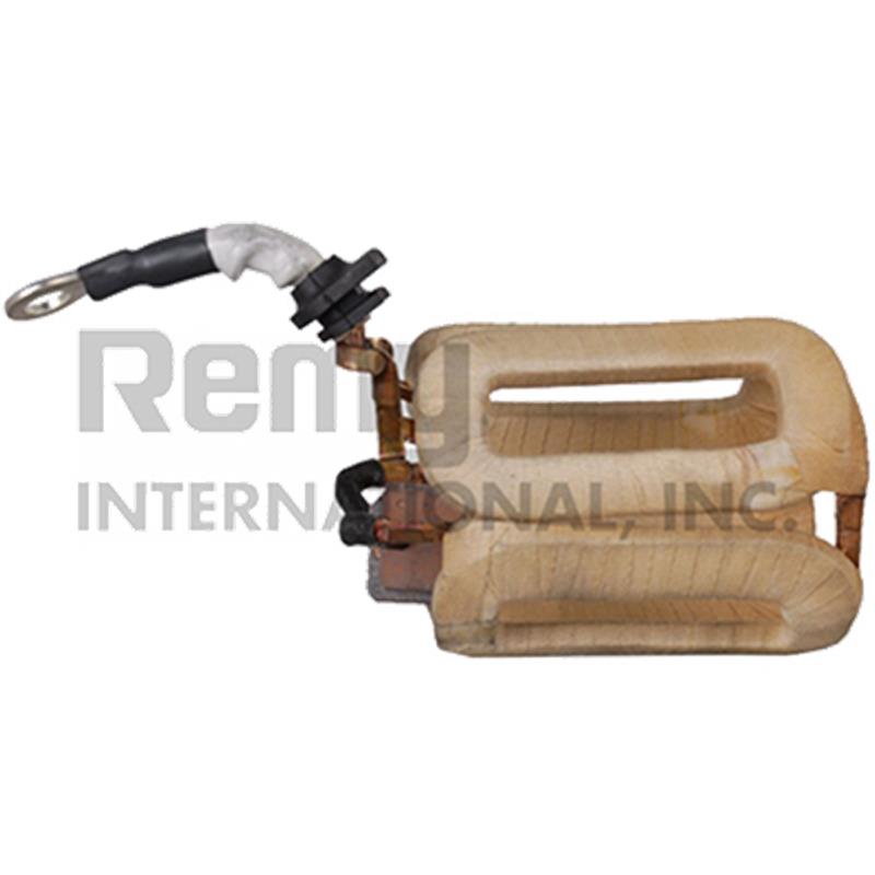 BOBINA CAMPO 38MT 24V