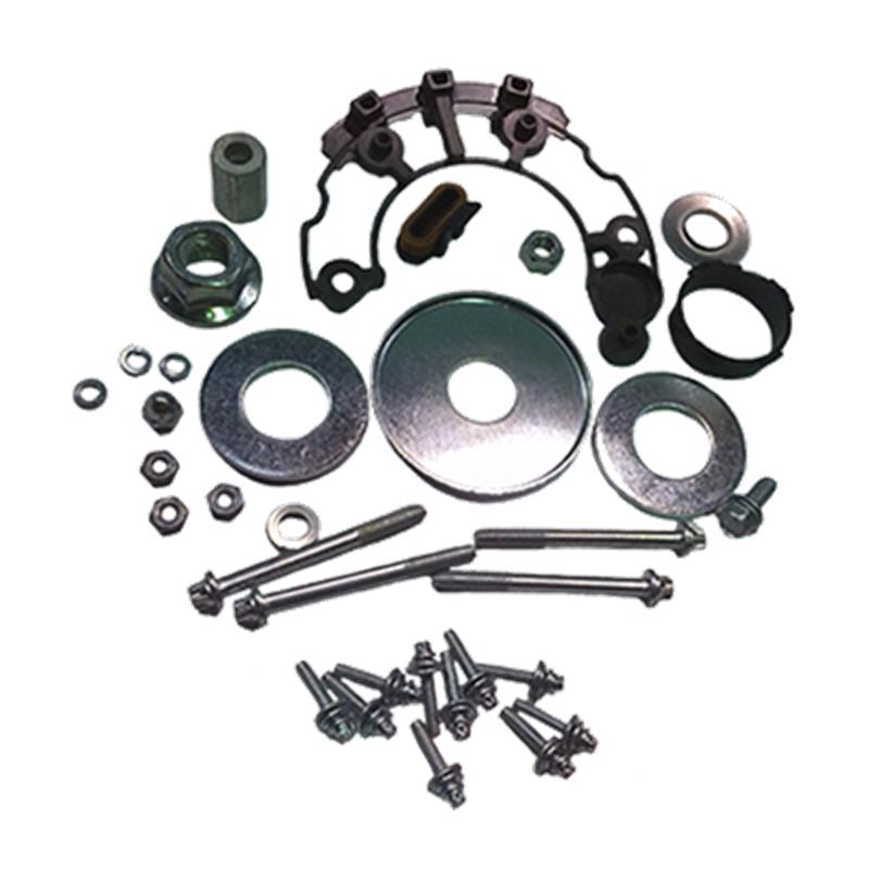 [28SI] KIT REPARACION ALTERNADOR 28SI