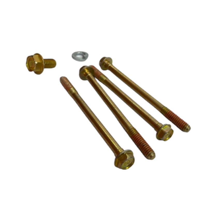 [40SI] KIT REPARACION ALTERNADOR 40SI