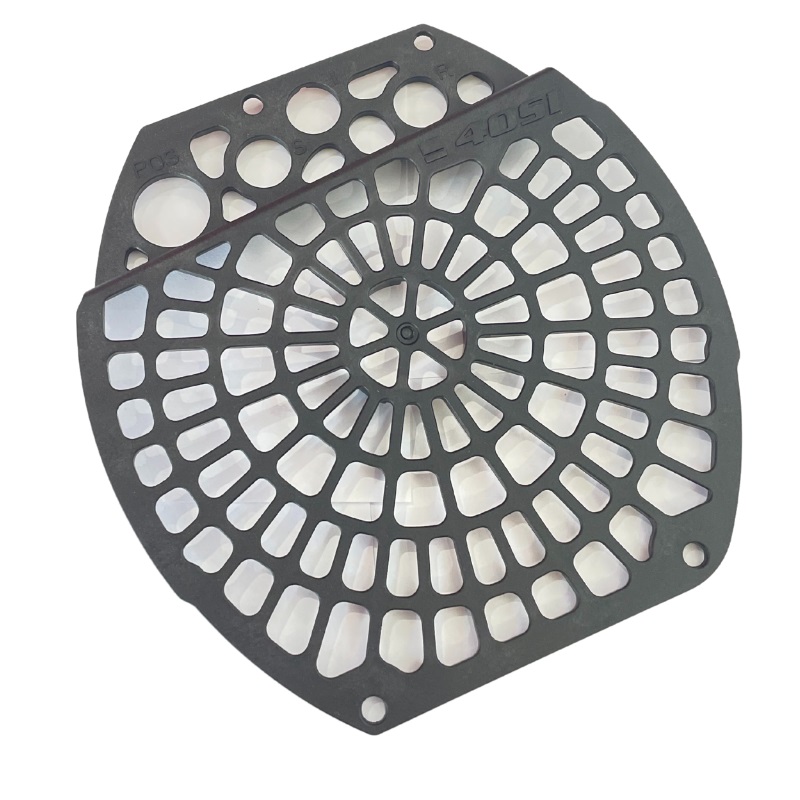 [40SI] TAPA TRASERA ALTERNADOR 40SI