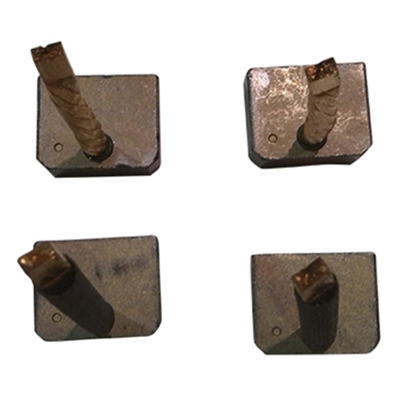 [38MT] ESCOBILLA ARRANQUE 38MT 12 24V JUEGO X 4 UND