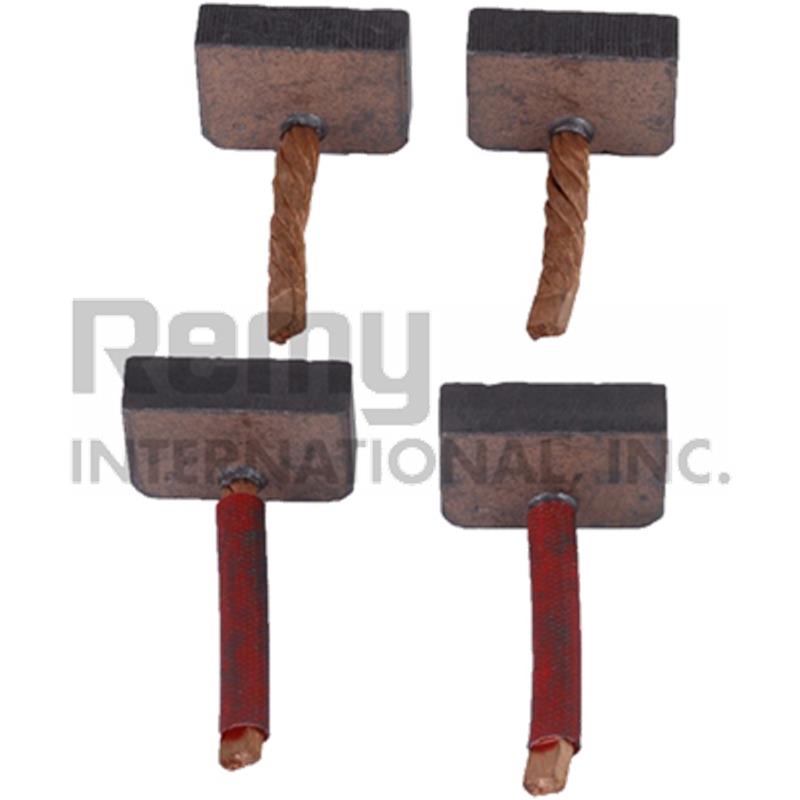 [29MT] ESCOBILLA ARRANQUE 29MT 39MT 12 24V JUEGO X 4 UND