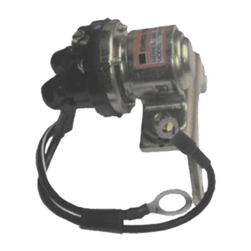 AUTOMATICO 29 38 39 42MT 24V AUXILIAR MERCEDES BENZ MB CATERPILLAR = 10512505 ZM-7408