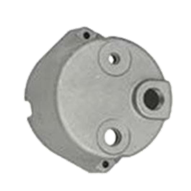 [39MT] TAPA TRASERA ARRANQUE 39MT OCP = 10511960