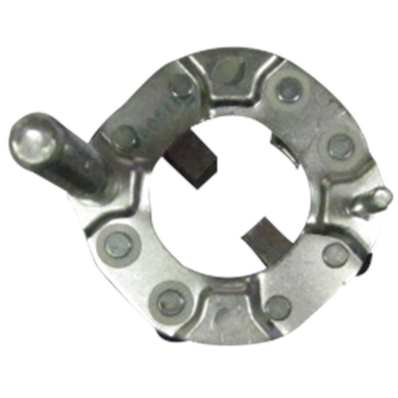 PORTAESCOBILLA ARRANQUE ENSAMBLADO 39MT 12 24V (OCP) 10527544