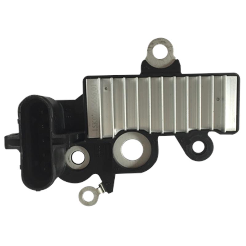 REGULADOR 18SI 24V CON CONECTOR = 10535656