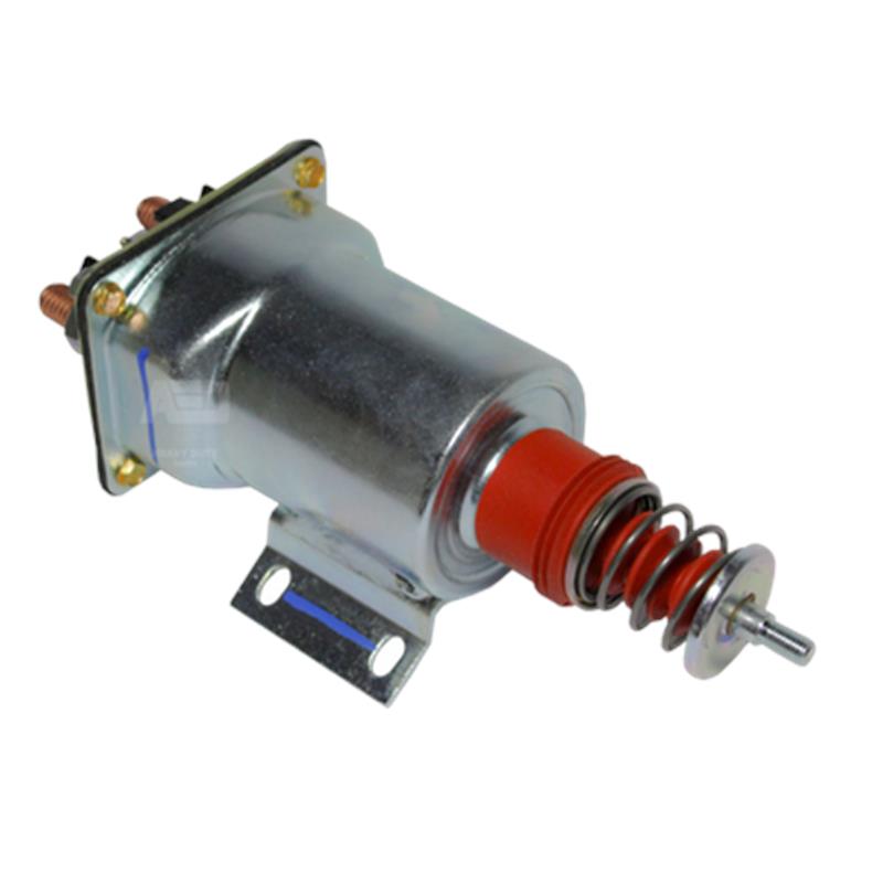 AUTOMATICO 50MT 24V COMPLETO (ZM-465)