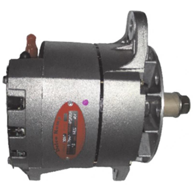 ALTERNADOR 20SI 24V 35AMP CUMMINS CAT