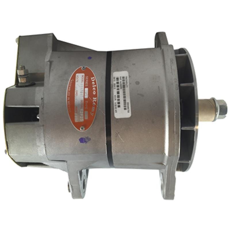 ALTERNADOR 30SI 24V 100AMP J180