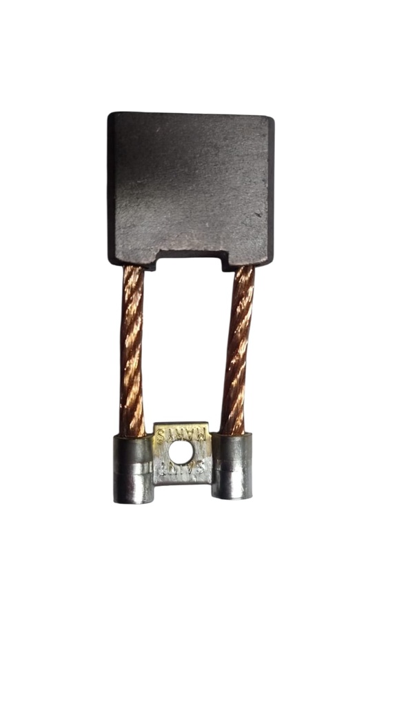 [37MT] ESCOBILLA ARRANQUE 37MT 41MT 24V UNIDAD