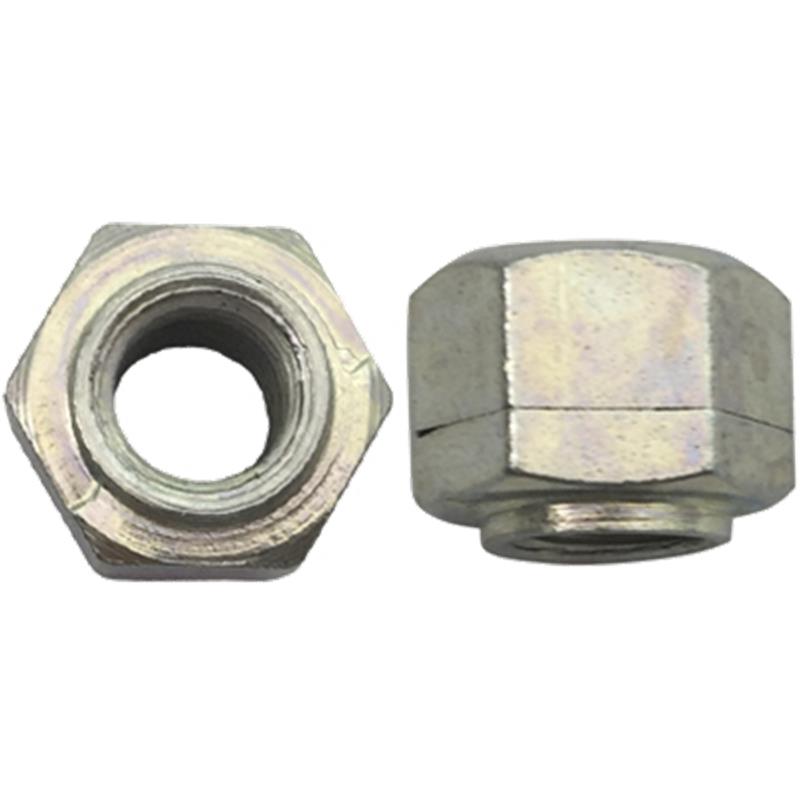 [KB] TUERCA INDUCIDO ARRQ KB TODOS