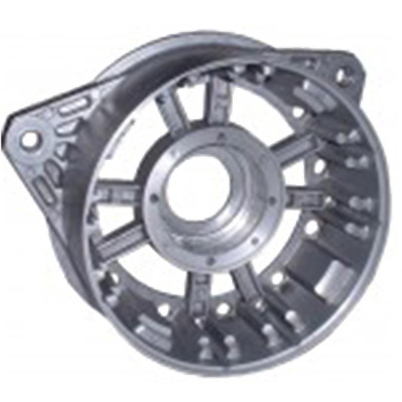 [T1] TAPA DELANTERA ALTERNADOR T1