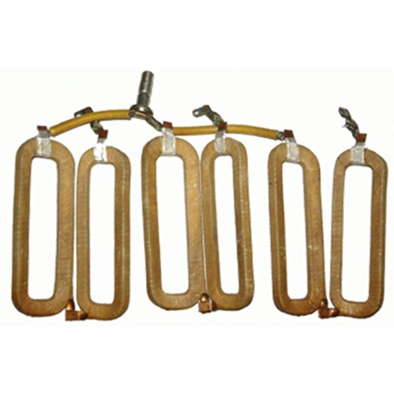 BOBINA CAMPO 50MT 24V