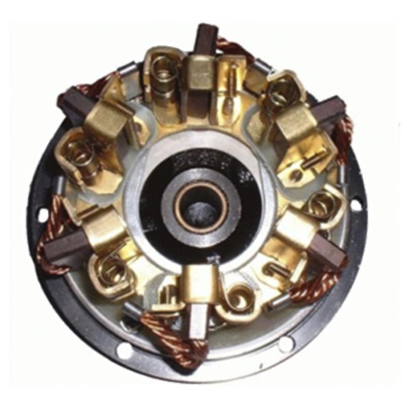 PORTAESCOBILLA ARRANQUE 50MT