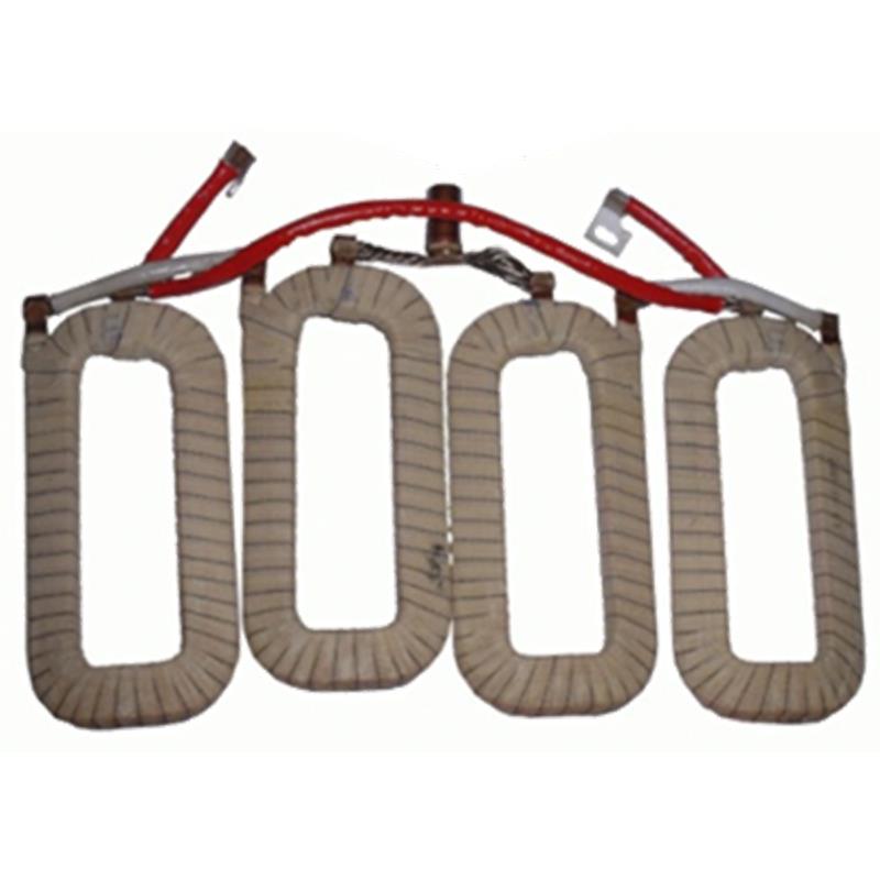 [42MT] BOBINA CAMPO 42MT 12V BRIGADIER