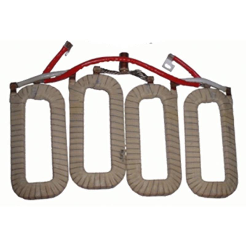 BOBINA CAMPO 42MT 24V BRIGADIER