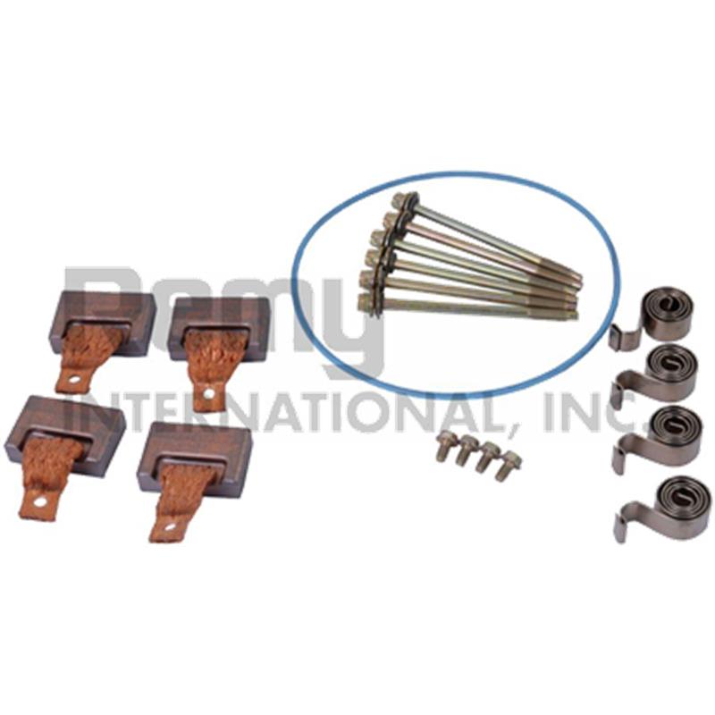 [42MT] ESCOBILLA ARRANQUE 42MT 12V ( KIT)