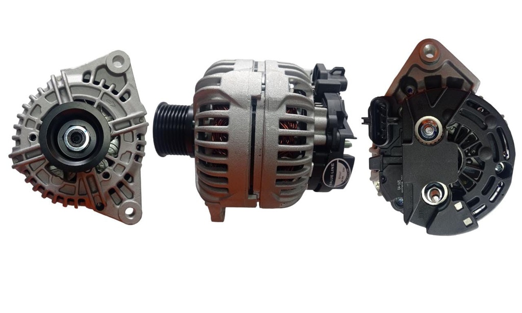 [VALUE LINE] ALTERNADOR NCB2 24V 90AMP