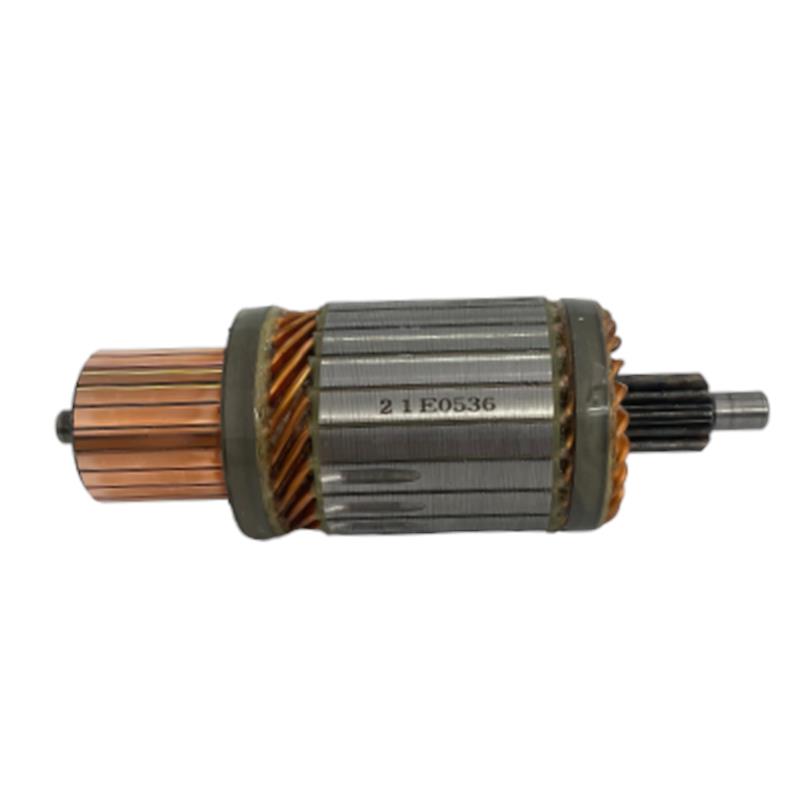 INDUCIDO ARR 24VOL / MOTOR VOLVO B7R MITSUBISHI