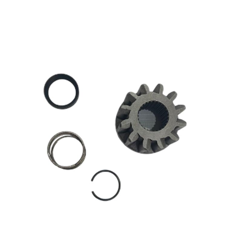 KIT PIÑON VOLVO 12D B7R