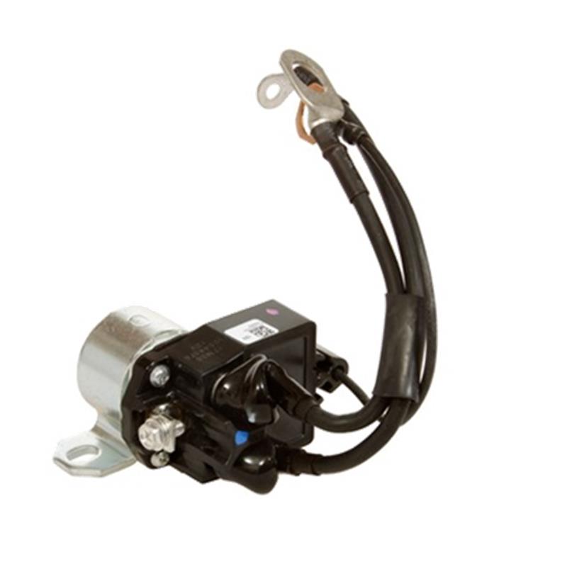 AUTOMATICO AUX 39MT 12V SMART IMS 10538109