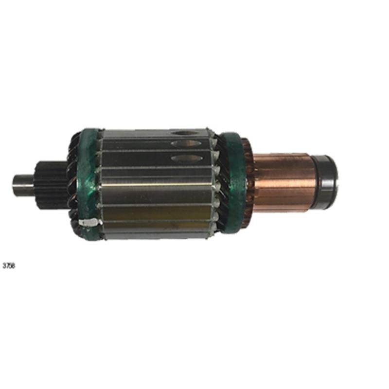 [39MT] INDUCIDO 39MT 12V = 10536754