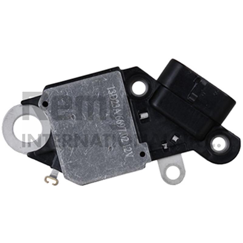 [24SI 10526697] REGULADOR 24SI 12V CONECTOR 10526697 GA713