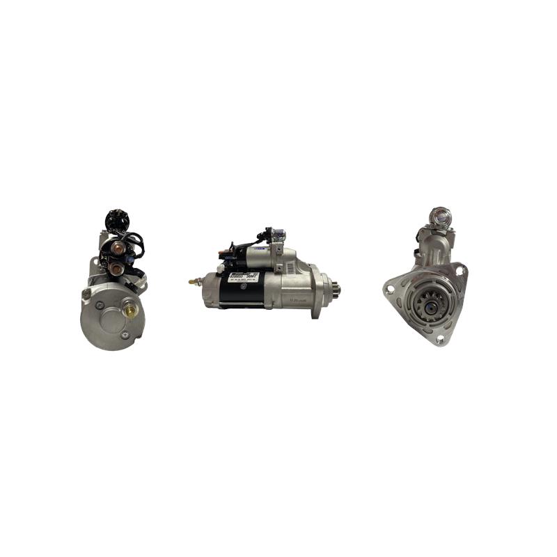 [38MT] ARRANQUE 37 38MT 24V T-12 CUMMINS 6CT-DT466