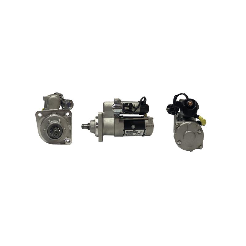 [29MT] ARRANQUE 28 29MT 24V T-10 CUMMINS 4BT-6BT = 1113277