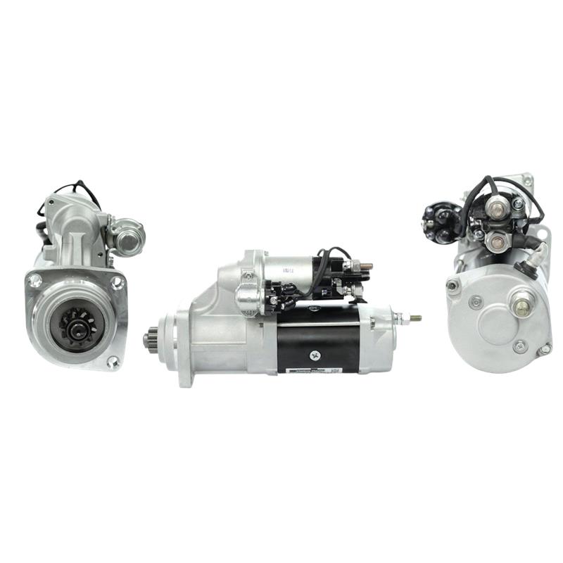 [38MT] ARRANQUE 38MT 12V T-10 CUMMINS QSB 40MM BOCIN PEQUEÑO