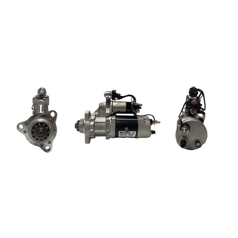 [39MT] ARRANQUE 39MT 24V T-11 OCP