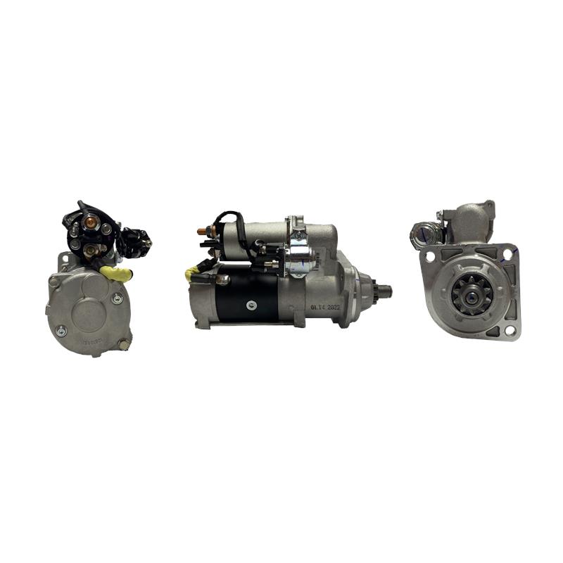 [29MT] ARRANQUE 29MT 24V T-8 10