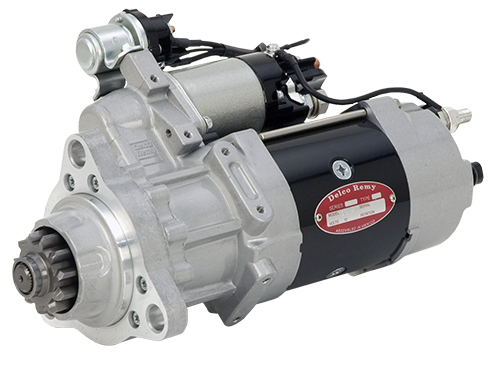 [39MT] ARRANQUE 39MT 24V T-12 CATERPILLAR SAE 1