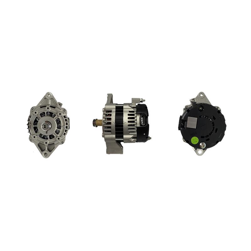 [11SI] ALTERNADOR 11SI 12V 95AMP