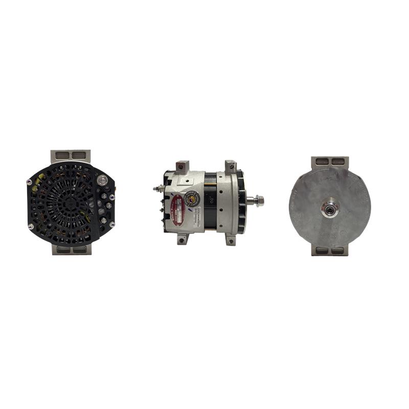 ALTERNADOR 40SI 12V 275AMP PAD MOUNT