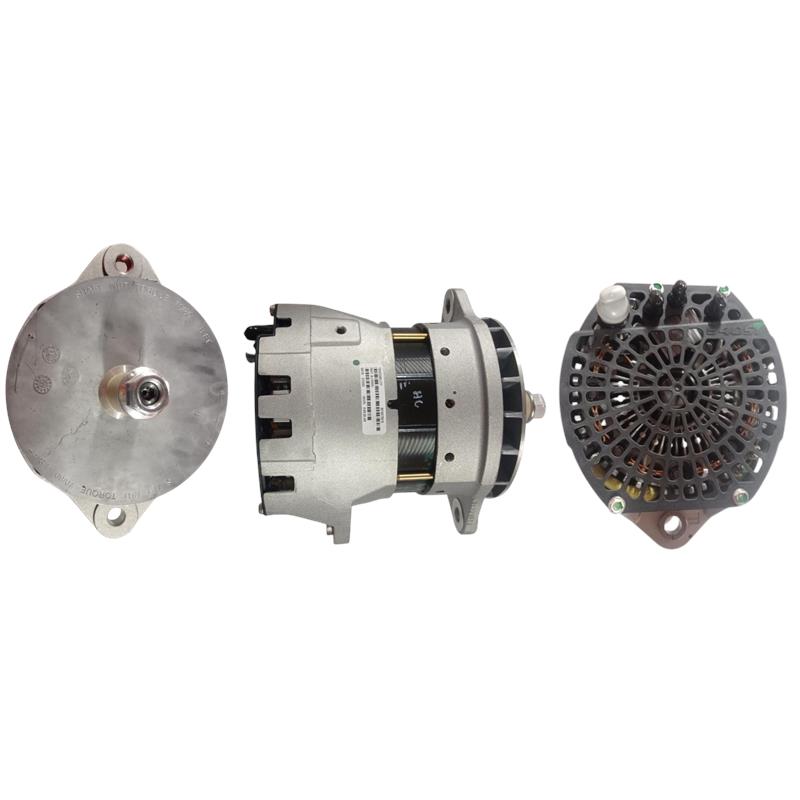 [40SI] ALTERNADOR 40SI 12V 240AMP J180