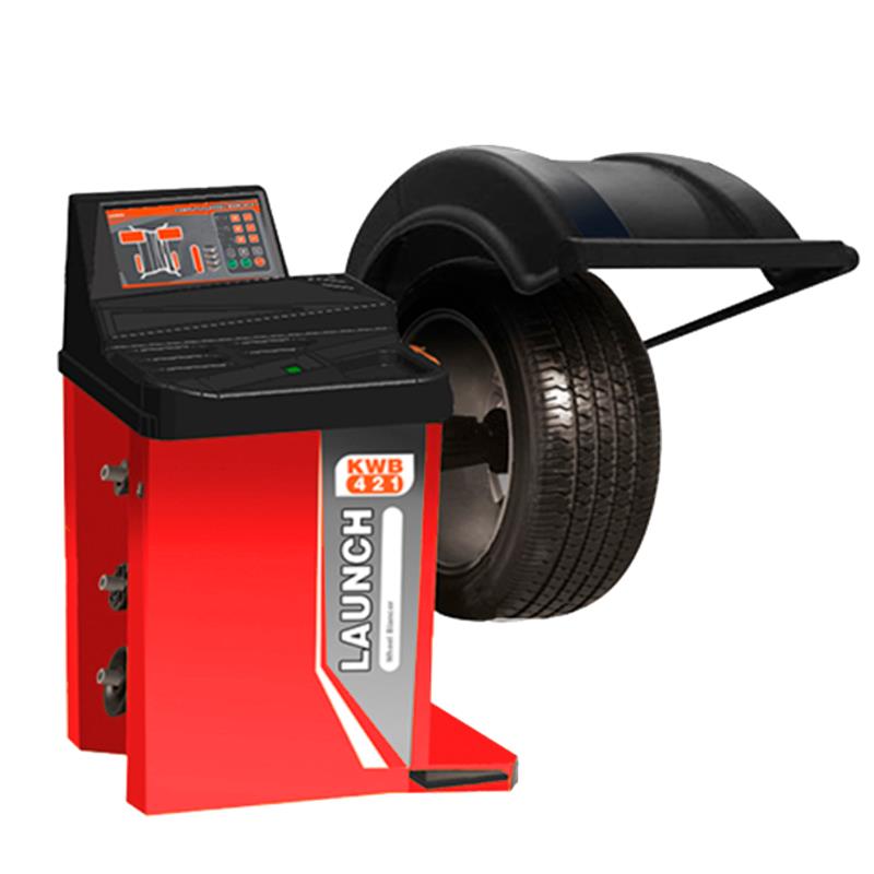 [KWB 421] BALANCEADORA MONOFASICA 220V KWB 421