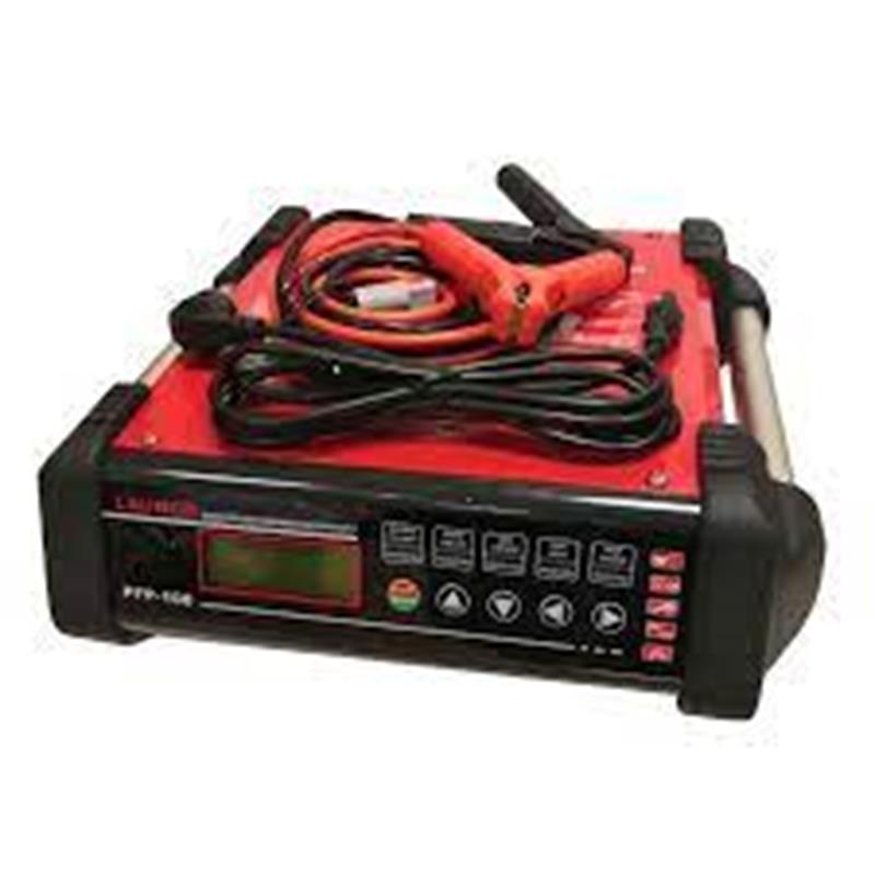 CARGADOR Y ESTABILIZADOR DE BATERIAS 12V