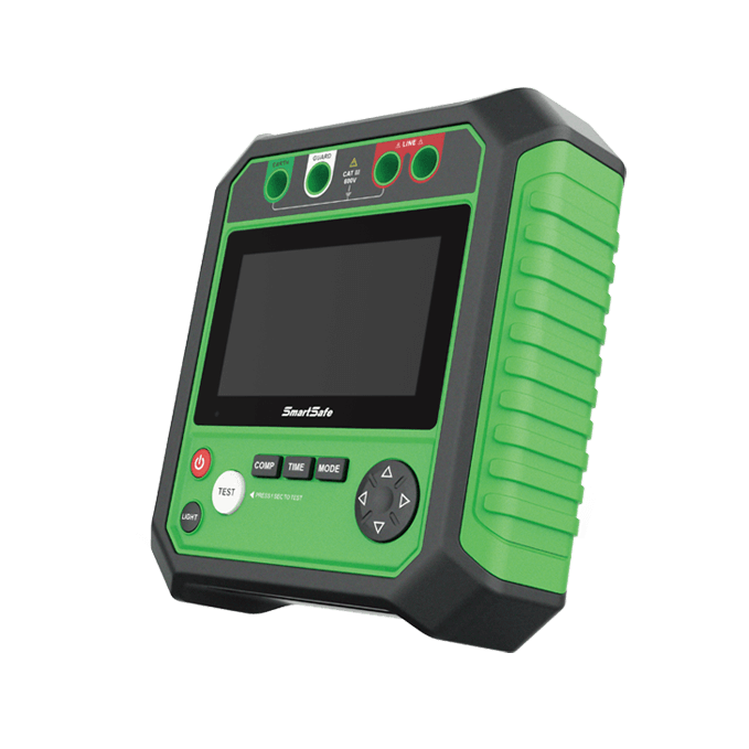 [IRT01] PROBADOR DE RESISTENCIA DE AISLAMIENTO (ACCESORIO PARA EQUIPO SMART EV P03)